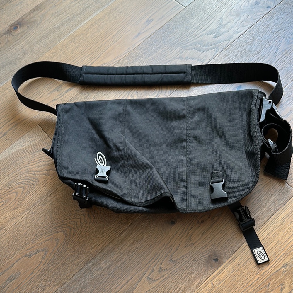 Timbuk2 Classic Messenger Bag